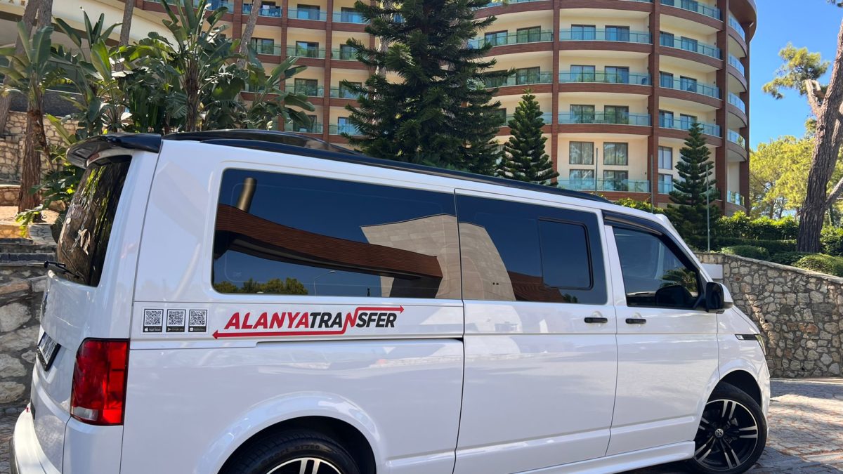 Avsallar to Adrasan Private Transfer Services