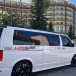 Avsallar to Adrasan Private Transfer Services