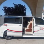 Private Transfer Services from Side to Avsallar