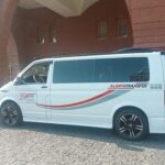 Private Transfer Services from Türkler to Avsallar