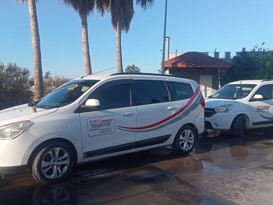 Private Transfer Services from Kemer to Avsallar for a Comfortable and Stress Free Journey