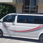 Private Transfer Services from Kızılağaç to Avsallar Travel with Ease and Luxury