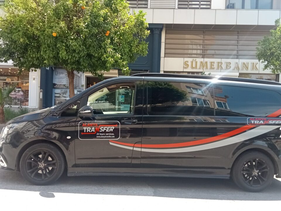 Avsallar to Kundu Private Transfer Services Safe Direct and Stress Free Travel Across the Coastline avsallartransfer.com.tr