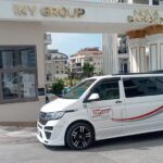 Reliable and Private Door to Door Transfer Services from Avsallar to Okurcalar for Tourists and Locals Book Instantly at www.avsallartransfer.com.tr