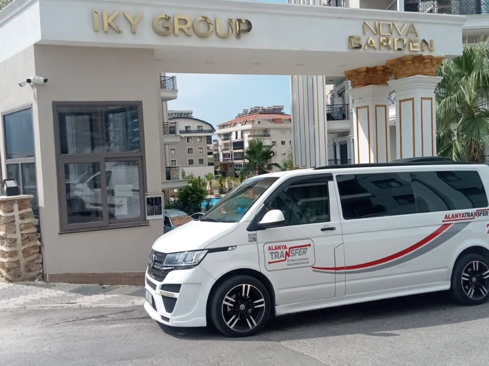 Reliable and Private Door to Door Transfer Services from Avsallar to Okurcalar for Tourists and Locals Book Instantly at www.avsallartransfer.com.tr