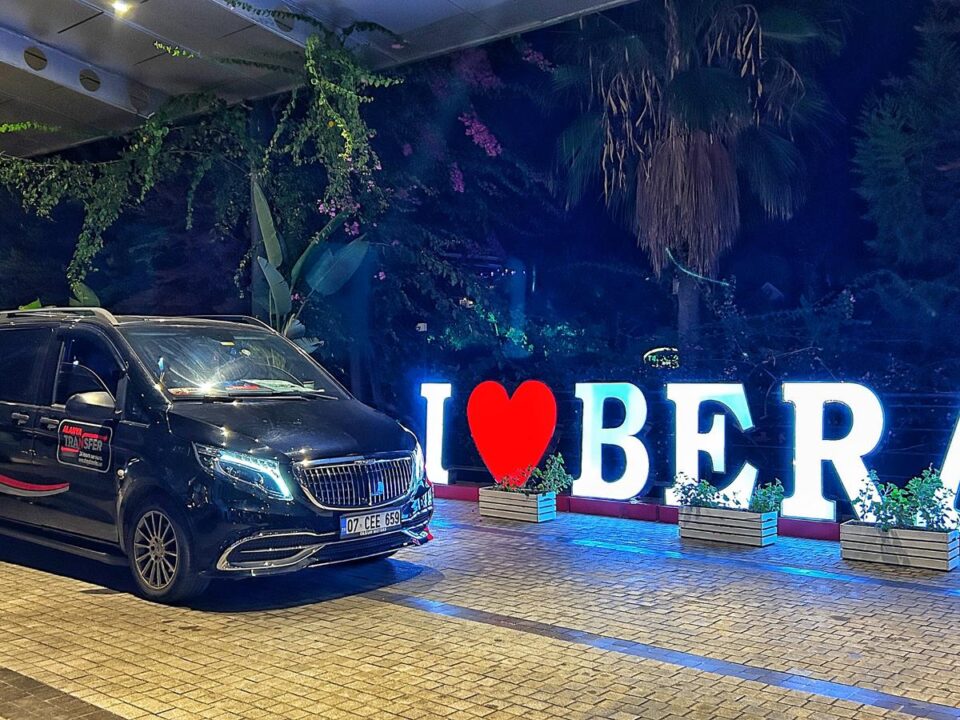 🚘 Avsallar to Kumluca Luxury Transfer Services Premium & Comfortable Travel Experience avsallartransfer.com.tr