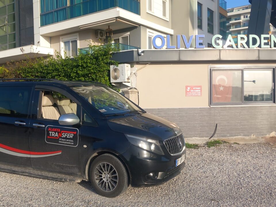 avsallartransfer.com.tr Avsallar to Kızılağaç Luxury Transfer Services for a Premium and Seamless Journey