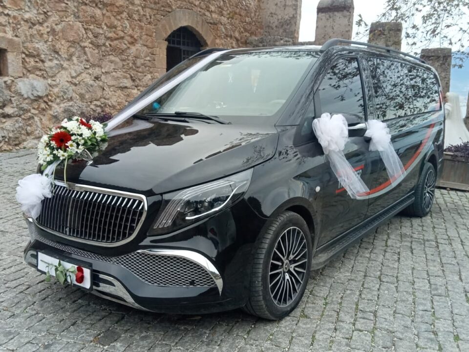 Avsallar to Kaş Luxury Transfer Services Premium Travel with www.avsallartransfer.com.tr