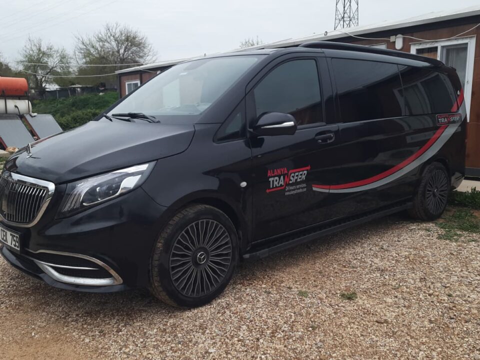 avsallartransfer.com.tr Luxury Transfer Services from Avsallar to Kalkan with Comfortable Long Distance Private VIP Travel Experience