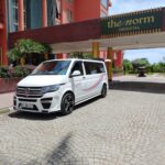 Avsallar to Çıralı Luxury Transfer Services with www.avsallartransfer.com.tr for a Peaceful Private Journey from Resort Coast to Nature